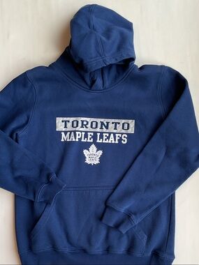 Toronto Maple Leafs Hoodie